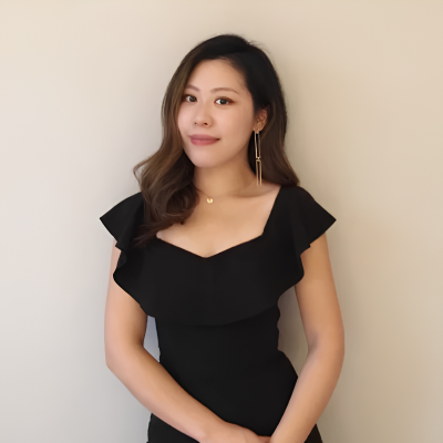 Ginny Cheon Eojin — Korean influencer marketing specialist based in Stockholm