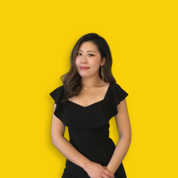 Ginny (Cheon Eojin) — digital and brand designer based in Stockholm